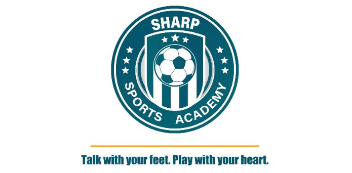 sharp sports academy